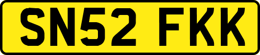 SN52FKK