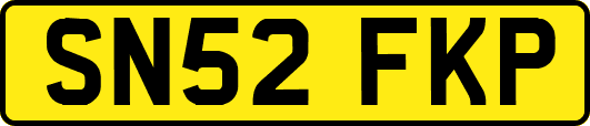 SN52FKP