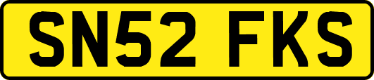 SN52FKS