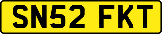 SN52FKT
