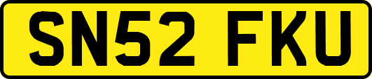 SN52FKU