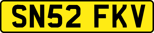 SN52FKV