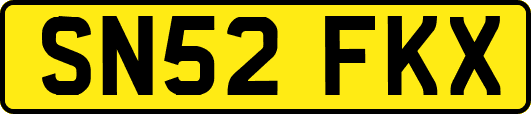 SN52FKX