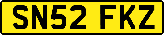 SN52FKZ