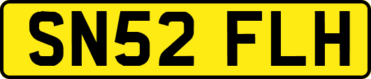 SN52FLH
