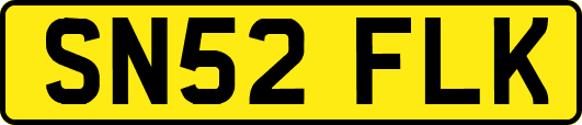 SN52FLK