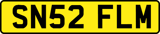 SN52FLM