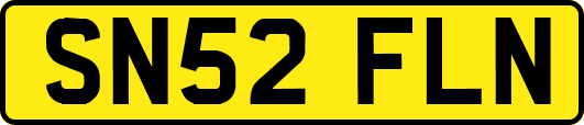 SN52FLN