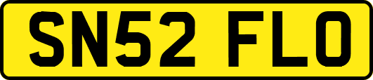 SN52FLO