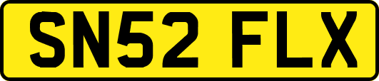 SN52FLX