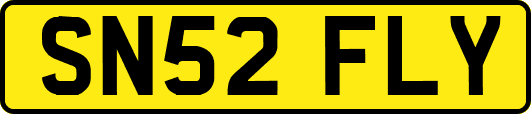 SN52FLY