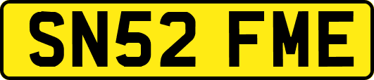 SN52FME