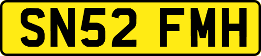 SN52FMH