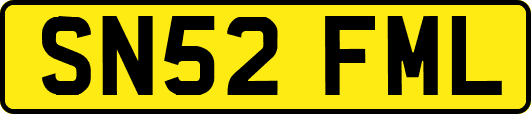 SN52FML