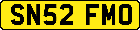 SN52FMO