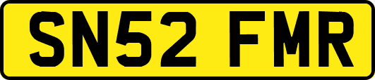 SN52FMR