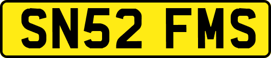 SN52FMS