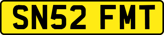 SN52FMT