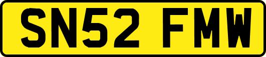 SN52FMW