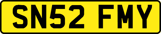 SN52FMY