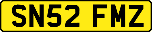 SN52FMZ