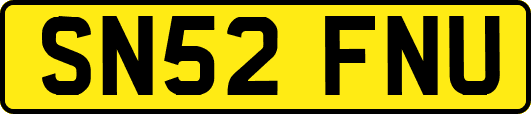 SN52FNU
