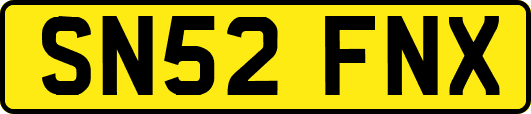 SN52FNX