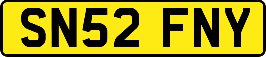 SN52FNY