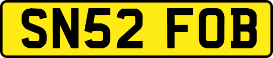 SN52FOB