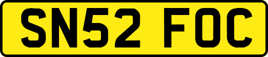 SN52FOC