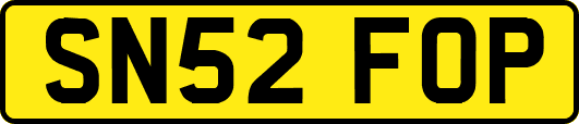 SN52FOP