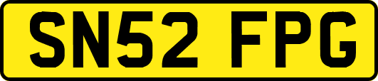 SN52FPG