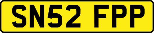 SN52FPP