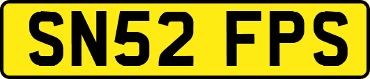 SN52FPS