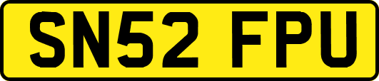 SN52FPU