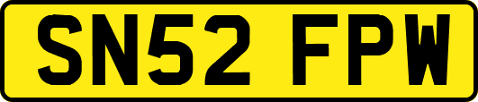 SN52FPW