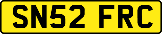 SN52FRC