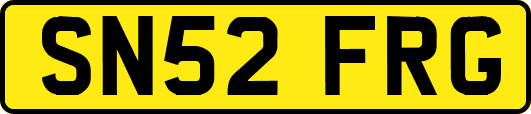 SN52FRG