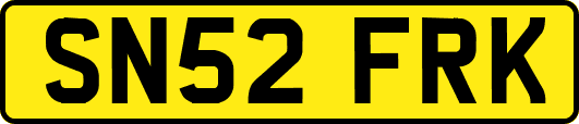 SN52FRK