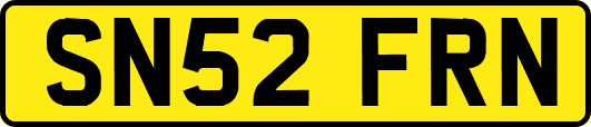 SN52FRN