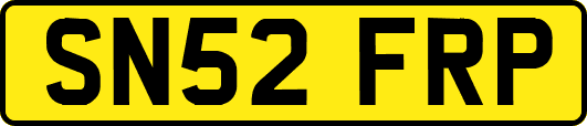 SN52FRP