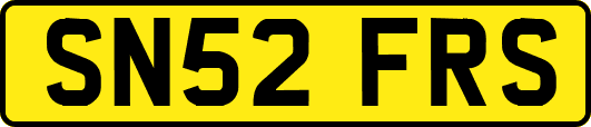 SN52FRS