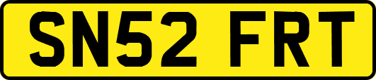 SN52FRT