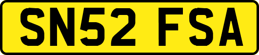 SN52FSA