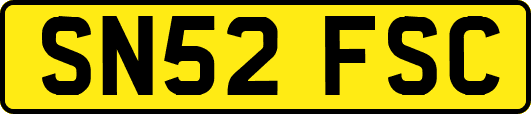 SN52FSC