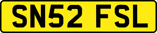 SN52FSL