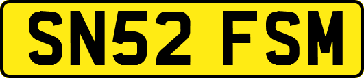 SN52FSM