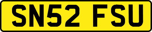 SN52FSU