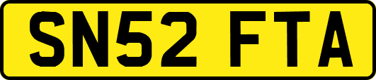 SN52FTA