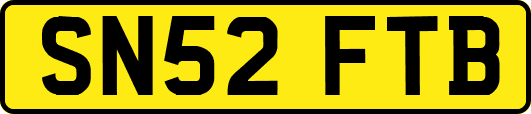 SN52FTB